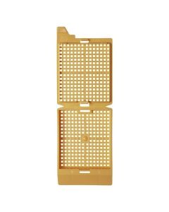 Simport Unisette Biopsy Processing Cass.Peach, 1500/CS